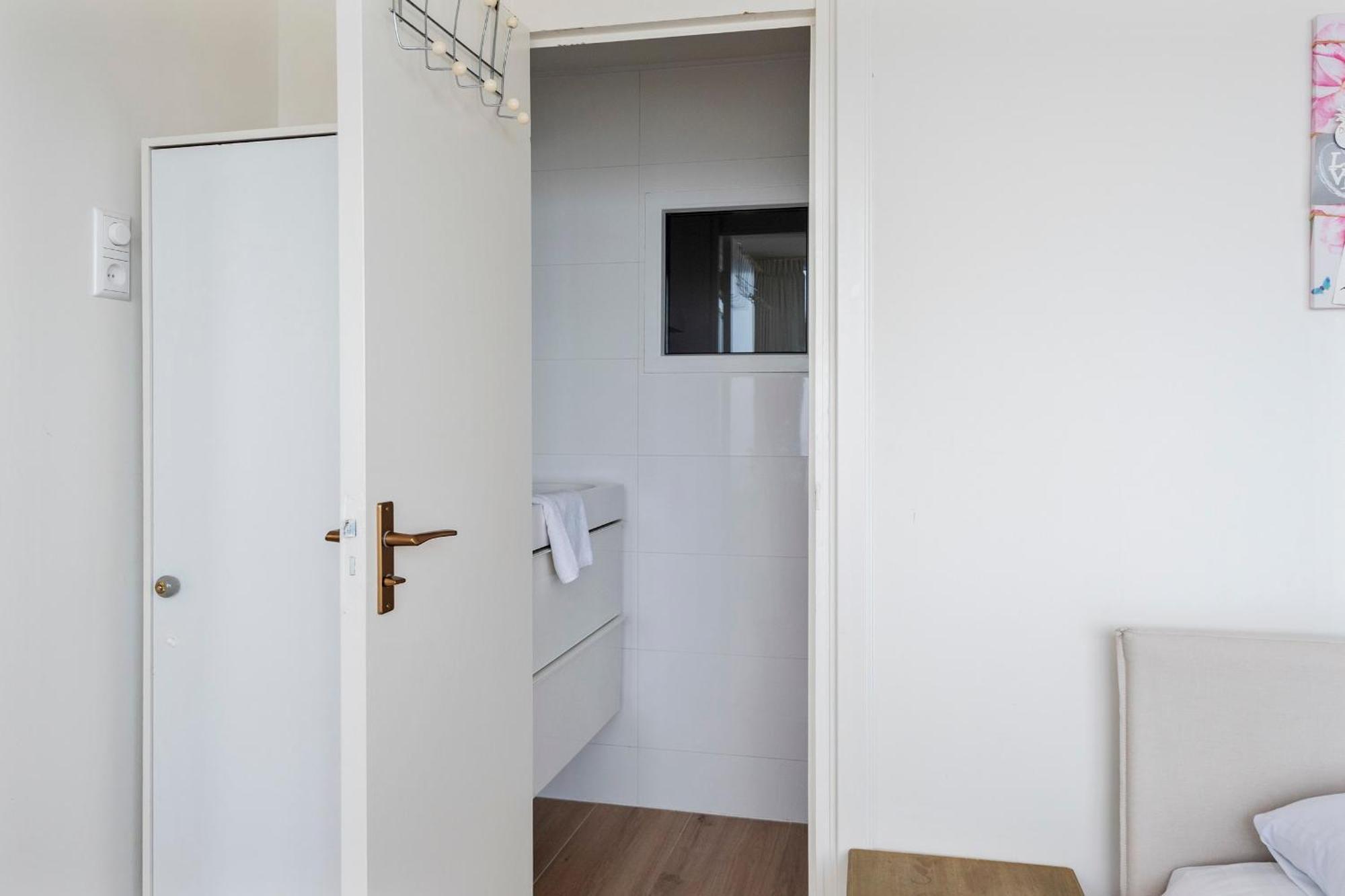 Beach Dreams Apartment Zandvoort Exterior photo