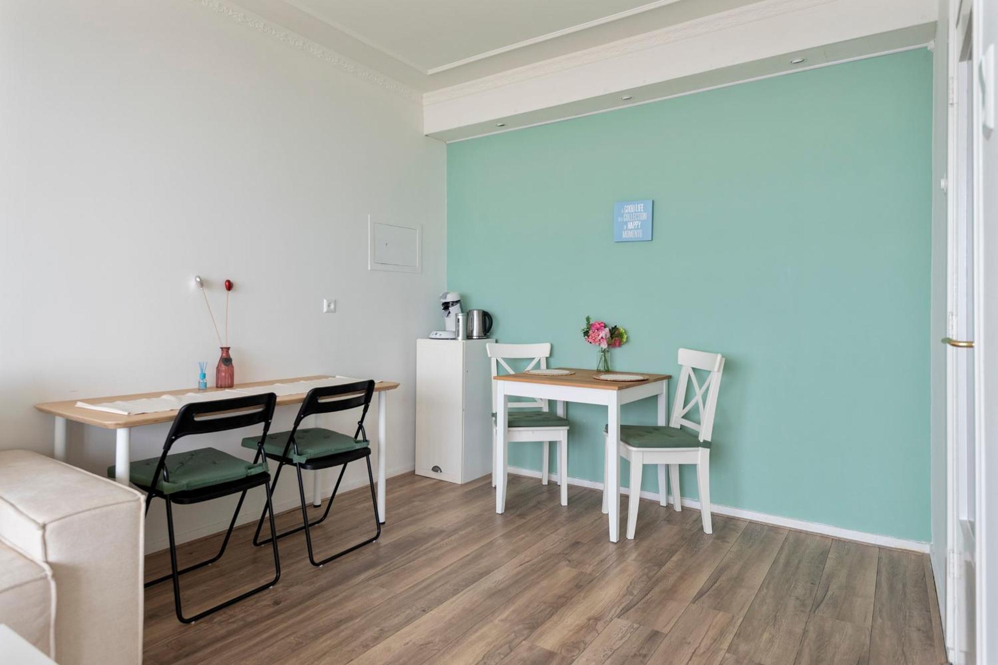 Beach Dreams Apartment Zandvoort Exterior photo